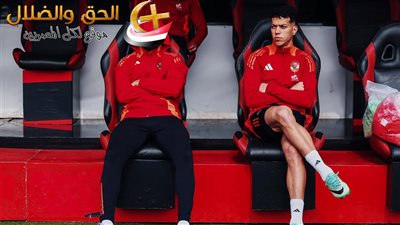 اتحسد ولا اية...حزن بين جماهير الأهلى ومحبي أمام عاشور بعد تعرضه لأزمة صحية مفاجئة ونقله للمستشفى