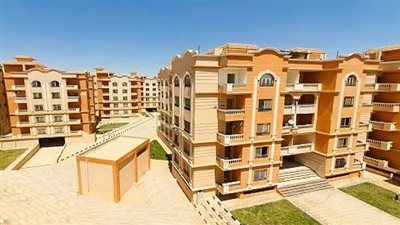 خبر حلو لكل مستأجرى الايجار القديم فرصة واحدة وشرط  اساسى لو اتوفر هتاخد شقه تمليك فى مشروع شقق لكل المصريين ٧