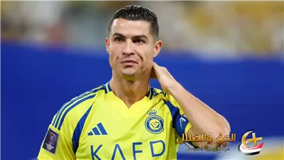 مفاجأة.. كريستيانو رونالدو يلعب في نادي عربي إفريقي في كأس العالم للأندية وسط ذهول من التصريحات.. هل تتم الصفقة وتحدث 