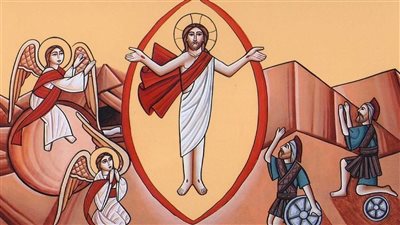 «اقترب الموعد».. متى تحتفل الكنيسة القبطية الأرثوذكسية بعيد الصعود المجيد 2025 وسط أجواء الخماسين الفرايحي؟