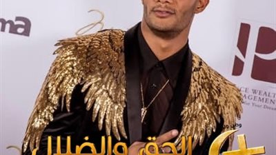 اول رد قوى من محمد رمضان على قرار وضع ابنه في دار رعاية يهز مواقع التواصل الاجتماعي..  وكلة بالقانون