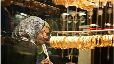 سعر الذهب اليوم في مصر السبت 6 سبتمبر 2025.. عيار 21 يتراجع إلى 4845 جنيهًا