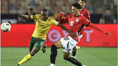 «هتتفرج ببلاش».. القناة المفتوحة الناقلة لمباراة مصر وغانا في ربع نهائي أمم أفريقيا للشباب.. و90 دقيقة تفصلنا عن حلم كأس العالم