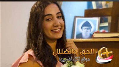 صورتها مع مار شربل تهز مواقع التواصل.. وفاة 