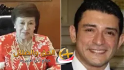 المحكمة تصدر حكمًا حاسمًا بشأن أحمد الدجوي بعد وفاته بأيام قليلة يقلب موازين القضية ويثير الجدل في الأوساط القانونية والشارع المصري في حالة ذهول