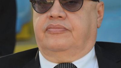 قرار من السيد رئيس الجمهورية بمد خدمة 