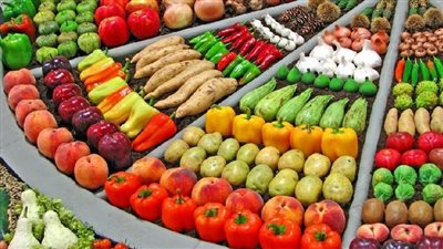 الثوم بـ٥٥ والليمون البلدى نزل لـ٢٠ جنية....ننشر أسعار الخضروات والفواكه اليوم الاثنين ٢٦ مايو ٢٠٢٥ بسوق العبور شوف وصلت لكام