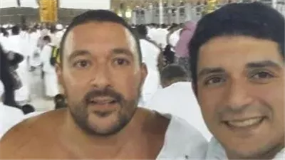 أول صورة لـ 