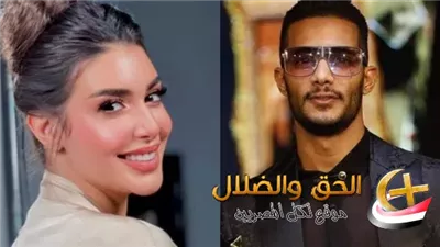 ياسمين صبري تفتح النـ اري على محمد رمضان بتصريحات جريئة