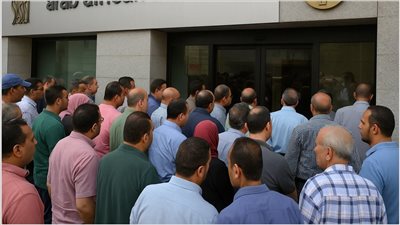 زلزال بالبنوك بعد خفض الفائدة.. بنك في مصر يطرح شهادة ادخار بعائد 250% – استثمر 100 ألف واحصل على مكسب 250 ألف