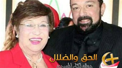 الفصل هيكون 30 سبتمبر....تطورات قضية الحجر على الدكتورة نوال الدجوى ومحكمة الاسرة تعطى للاحفاد اخر مهله