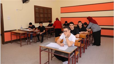 «ظهرت رسميًا الآن».. رابط أرقام جلوس الثانوية العامة 2025 ومقار لجان الامتحانات على موقع وزارة التربية والتعليم