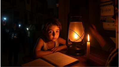 غدًا الجمعة.. فصل التيار الكهربائي لمدة 3 ساعات عن مناطق كاملة بهذه المحافظة – اعرف السبب وموعد عودة الخدمة رسميًا