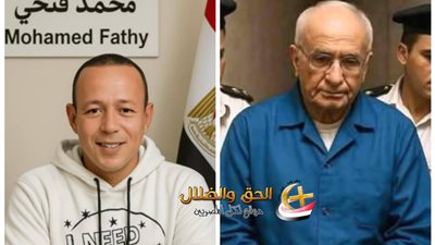 شاعر مسلم يدعم المتهم في قضية الطفل ياسين بقصيدة شعرية 