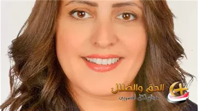 أول تصريح من الدكتورة كريستين زاهر عن أخبار تدريسها الدين الإسلامي في جامعة بورسعيد