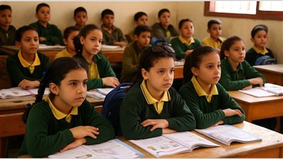 رسميًا من وزارة التعليم.. تفاصيل النظام الجديد للصف السادس الابتدائي 2025 – حقيقة الإلغاء وتوزيع الدرجات وموعد التطبيق
