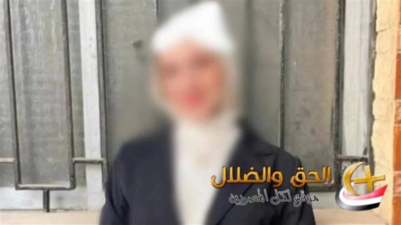 طالبة جامعة الزقازيق