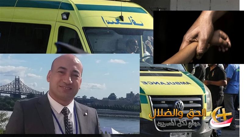 طفلة ترعة العياط