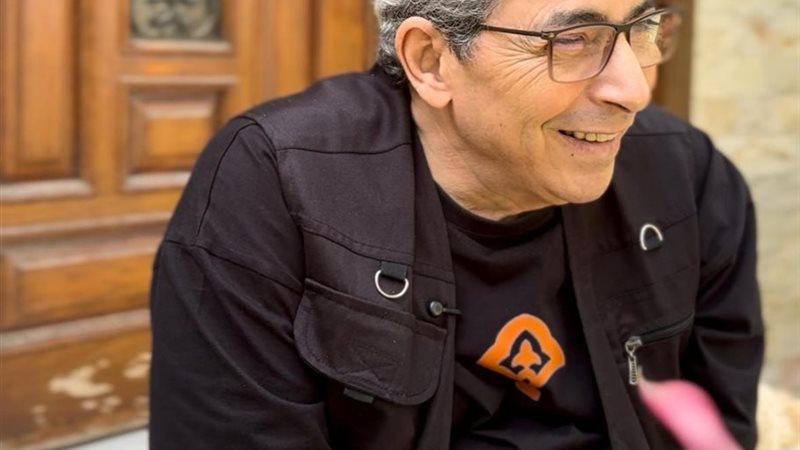 محمود سعد