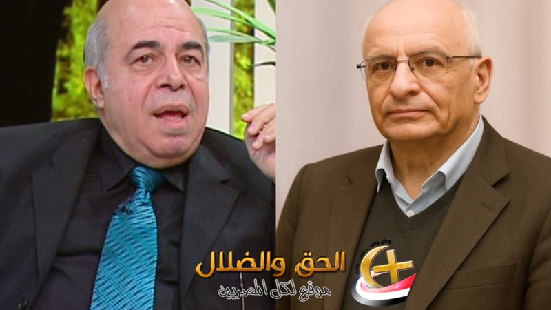 صبري كامل - المستشار
