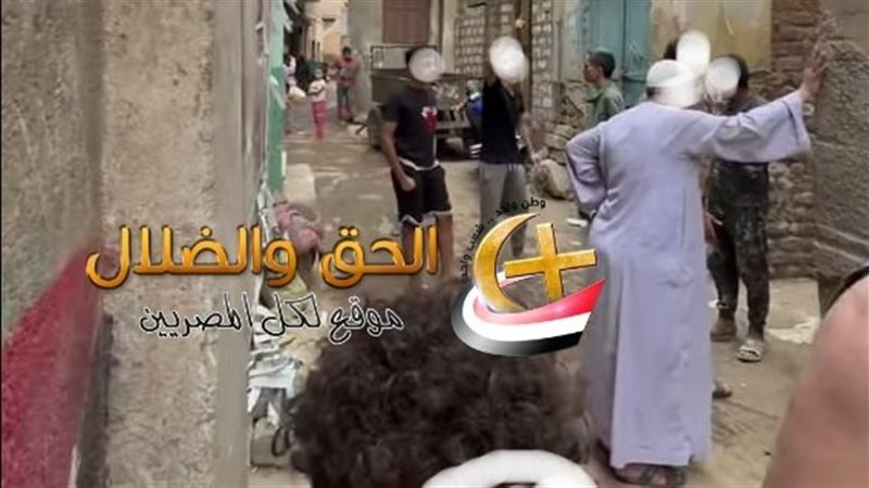 فيديو قـ تل القطط