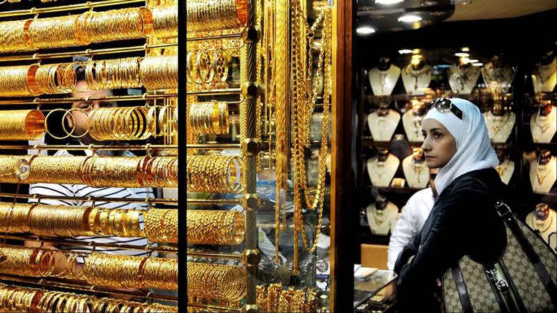 سعر الذهب اليوم في