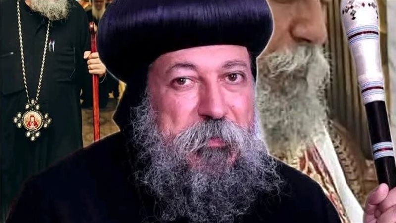 الأنبا إيلاريون
