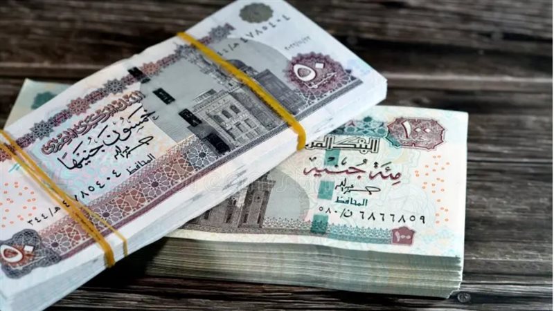 موعد صرف مرتبات مايو