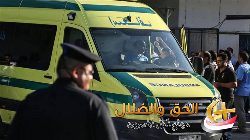 ياسين جديد في الشرقية..