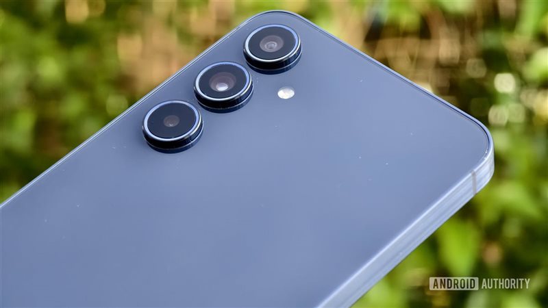 Galaxy A55
