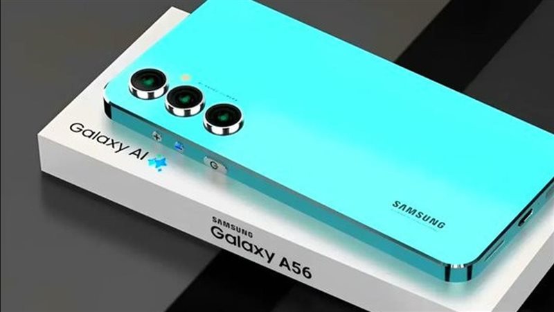 سامسونج Galaxy A56