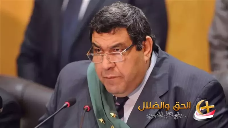 شعبان مخلوف