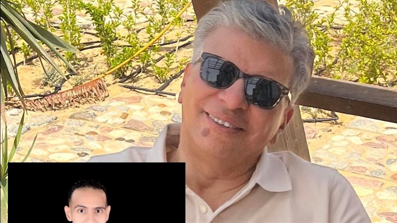 خالد منتصر وانتحـ