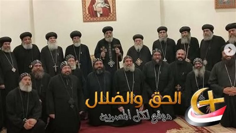 الكنيسة الأرثوذوكسية