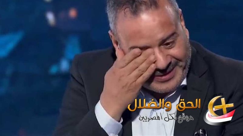 جابر القرموطي وبرنامج