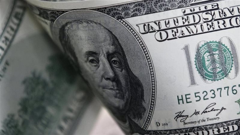 سعر صرف الدولار في