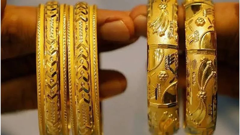 أسعار الذهب في مصر