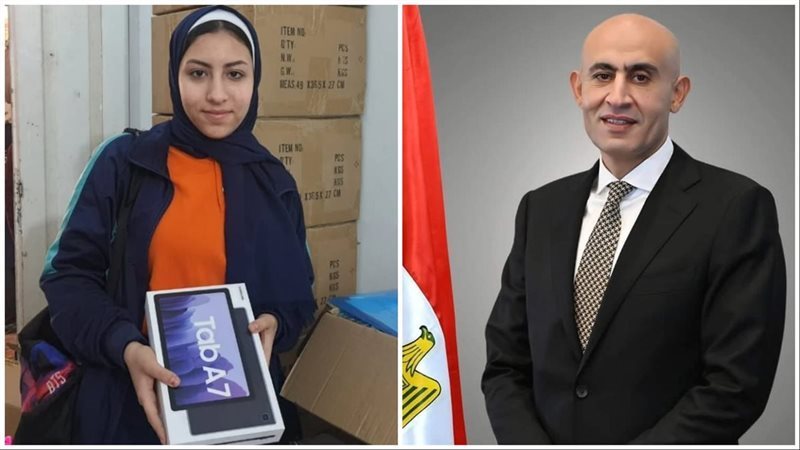 إعادة أجهزة تابلت