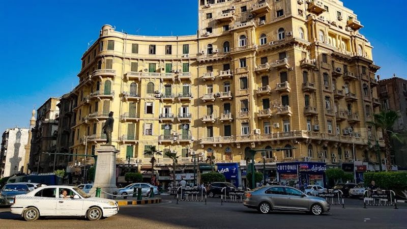 قانون الإيجار القديم