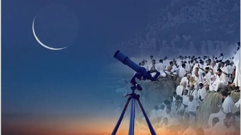 موعد عيد الأضحى ووقفة