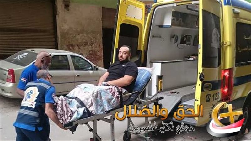 واقعة مدرسة الحافظ