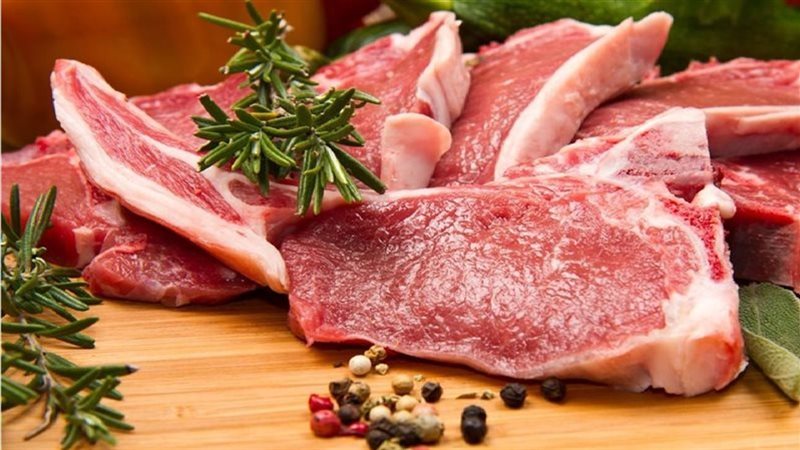 أسعار اللحوم في المنافذ