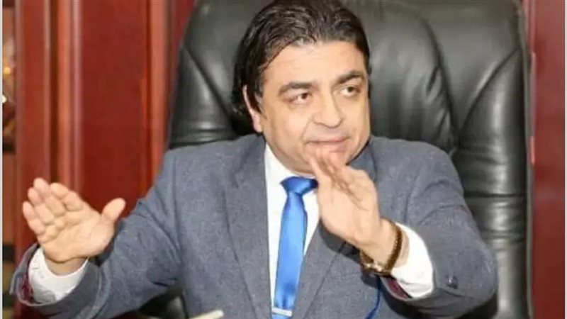 ماذا حدث مع الدكتور