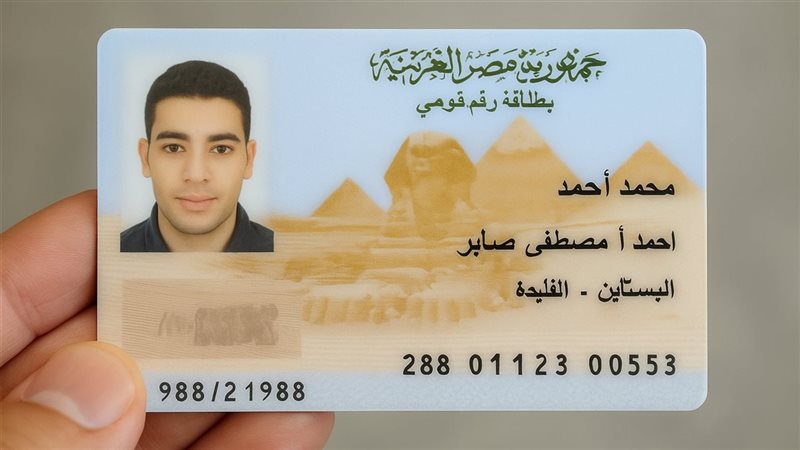 الداخلية تتيح استخراج