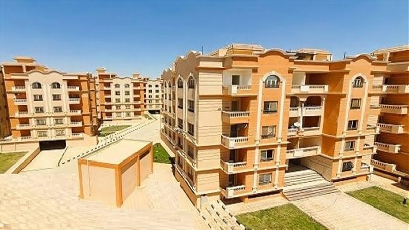 مستأجري الشقق الإيجارية