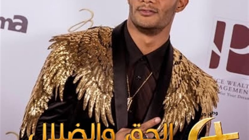 محمد رمضان