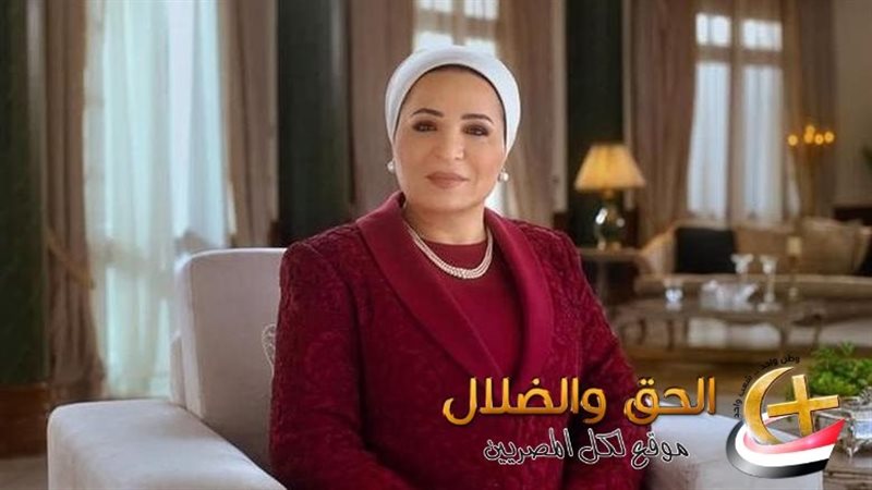 انتصار السيسي