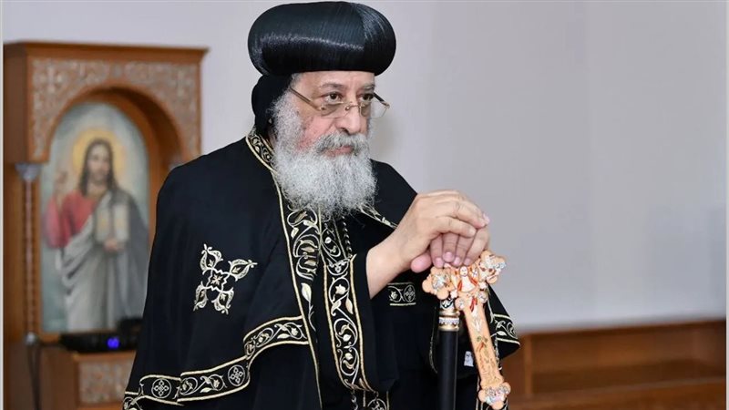 رسامة الأساقفة الجدد
