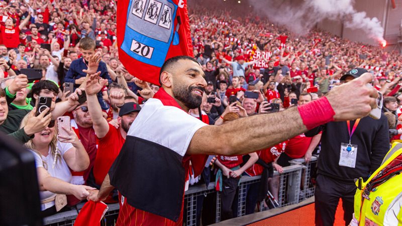 محمد صلاح