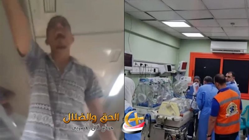 وفاة الطفل ادم